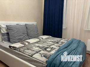 2-к квартира, посуточно, 63м2, 11/17 этаж