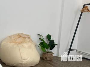 1-к квартира, посуточно, 42м2, 1/3 этаж