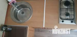 1-к квартира, посуточно, 35м2, 1/9 этаж