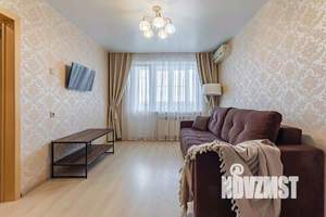 2-к квартира, посуточно, 20м2, 1/1 этаж