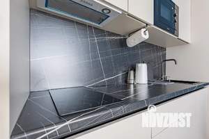 Студия квартира, посуточно, 24м2, 3/6 этаж