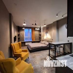 Студия квартира, посуточно, 30м2, 4/8 этаж