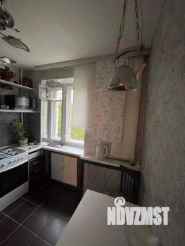 2-к квартира, посуточно, 52м2, 1/1 этаж