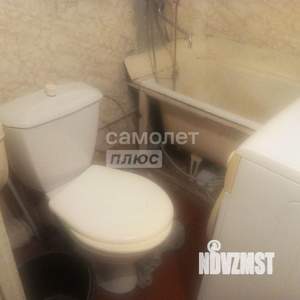 1-к квартира, на длительный срок, 33м2, 2/5 этаж