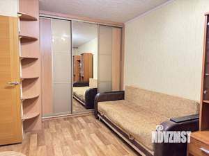 1-к квартира, на длительный срок, 41м2, 4/5 этаж