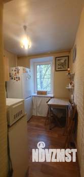 1-к квартира, на длительный срок, 23м2, 4/9 этаж