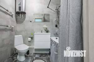 1-к квартира, посуточно, 22м2, 1/1 этаж