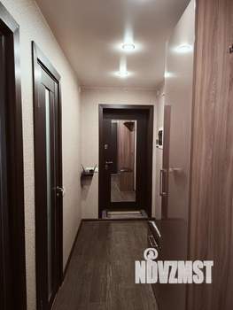 2-к квартира, посуточно, 45м2, 2/5 этаж