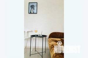 1-к квартира, посуточно, 43м2, 3/17 этаж