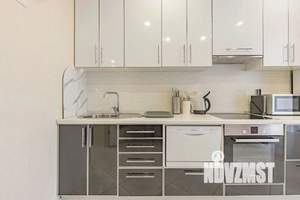 2-к квартира, посуточно, 60м2, 1/1 этаж