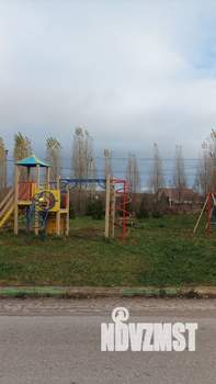 1-к квартира, на длительный срок, 32м2, 3/3 этаж