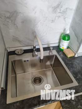 1-к квартира, посуточно, 43м2, 14/25 этаж