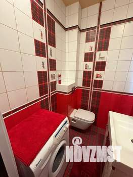 2-к квартира, посуточно, 85м2, 11/18 этаж