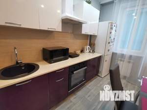 1-к квартира, посуточно, 44м2, 8/10 этаж