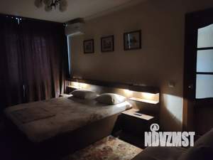 1-к квартира, посуточно, 33м2, 6/9 этаж