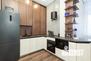 1-к квартира, посуточно, 75м2, 1/1 этаж