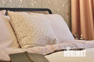 2-к квартира, посуточно, 40м2, 2/4 этаж