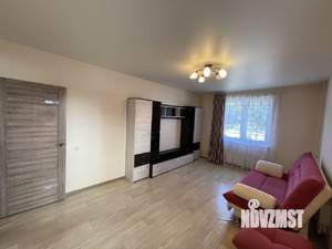 2-к квартира, на длительный срок, 55м2, 1/11 этаж