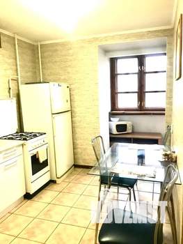 2-к квартира, посуточно, 55м2, 4/10 этаж