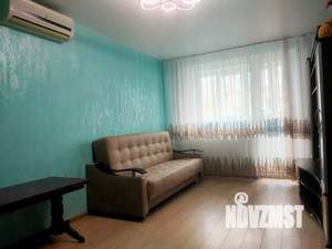 2-к квартира, посуточно, 43м2, 5/5 этаж