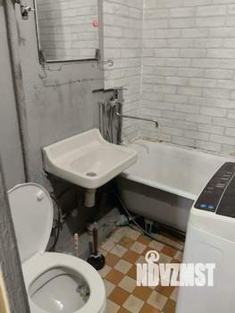 1-к квартира, на длительный срок, 32м2, 3/5 этаж