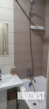 1-к квартира, на длительный срок, 33м2, 7/14 этаж