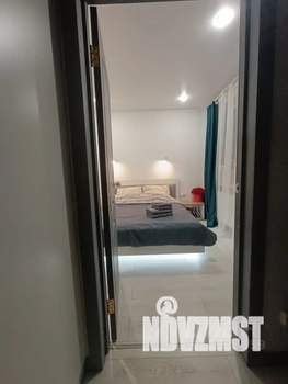 2-к квартира, посуточно, 57м2, 3/9 этаж