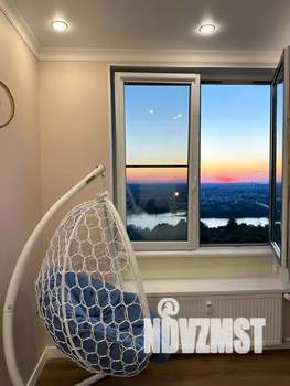 1-к квартира, посуточно, 28м2, 14/19 этаж