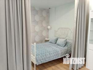 1-к квартира, на длительный срок, 52м2, 6/9 этаж