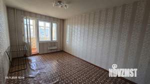 2-к квартира, на длительный срок, 44м2, 6/9 этаж