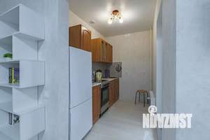 Студия квартира, посуточно, 25м2, 8/10 этаж