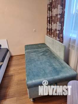 1-к квартира, посуточно, 38м2, 5/9 этаж