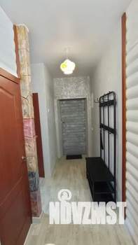 2-к квартира, посуточно, 32м2, 1/2 этаж