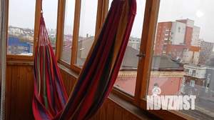 1-к квартира, посуточно, 16м2, 1/1 этаж