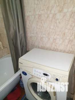 2-к квартира, посуточно, 52м2, 4/9 этаж