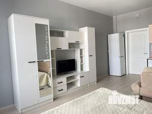 1-к квартира, посуточно, 29м2, 1/1 этаж