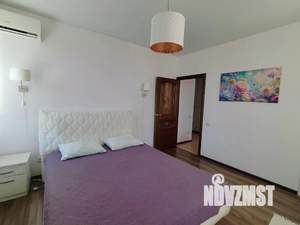 2-к квартира, посуточно, 68м2, 1/1 этаж