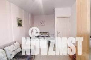 1-к квартира, посуточно, 34м2, 17/24 этаж