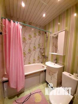 1-к квартира, на длительный срок, 35м2, 1/9 этаж