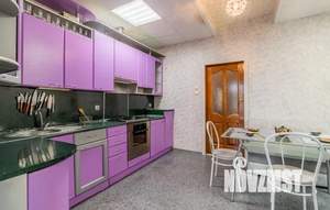 3-к квартира, посуточно, 100м2, 2/3 этаж