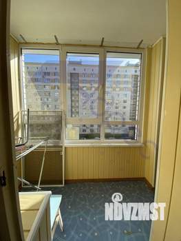 2-к квартира, на длительный срок, 59м2, 4/9 этаж