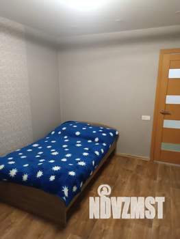 3-к квартира, посуточно, 65м2, 5/9 этаж