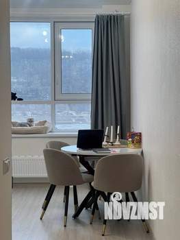 1-к квартира, на длительный срок, 50м2, 10/14 этаж