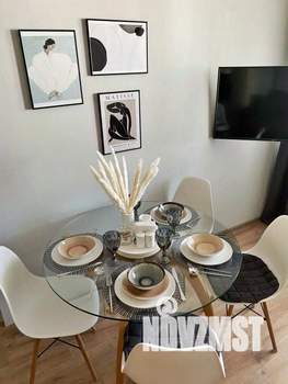 1-к квартира, посуточно, 50м2, 1/1 этаж