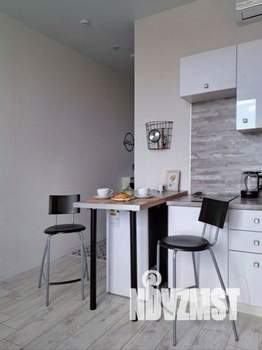1-к квартира, посуточно, 22м2, 1/1 этаж