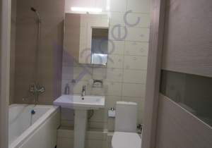 1-к квартира, на длительный срок, 38м2, 3/10 этаж