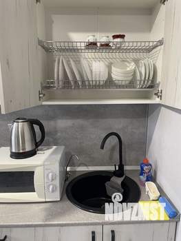 1-к квартира, посуточно, 32м2, 3/9 этаж