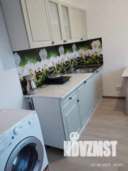 Студия квартира, посуточно, 25м2, 8/10 этаж