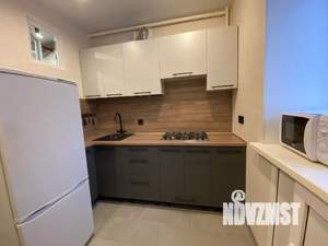 1-к квартира, посуточно, 34м2, 1/5 этаж