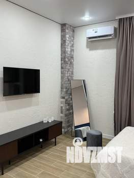 1-к квартира, посуточно, 30м2, 8/8 этаж